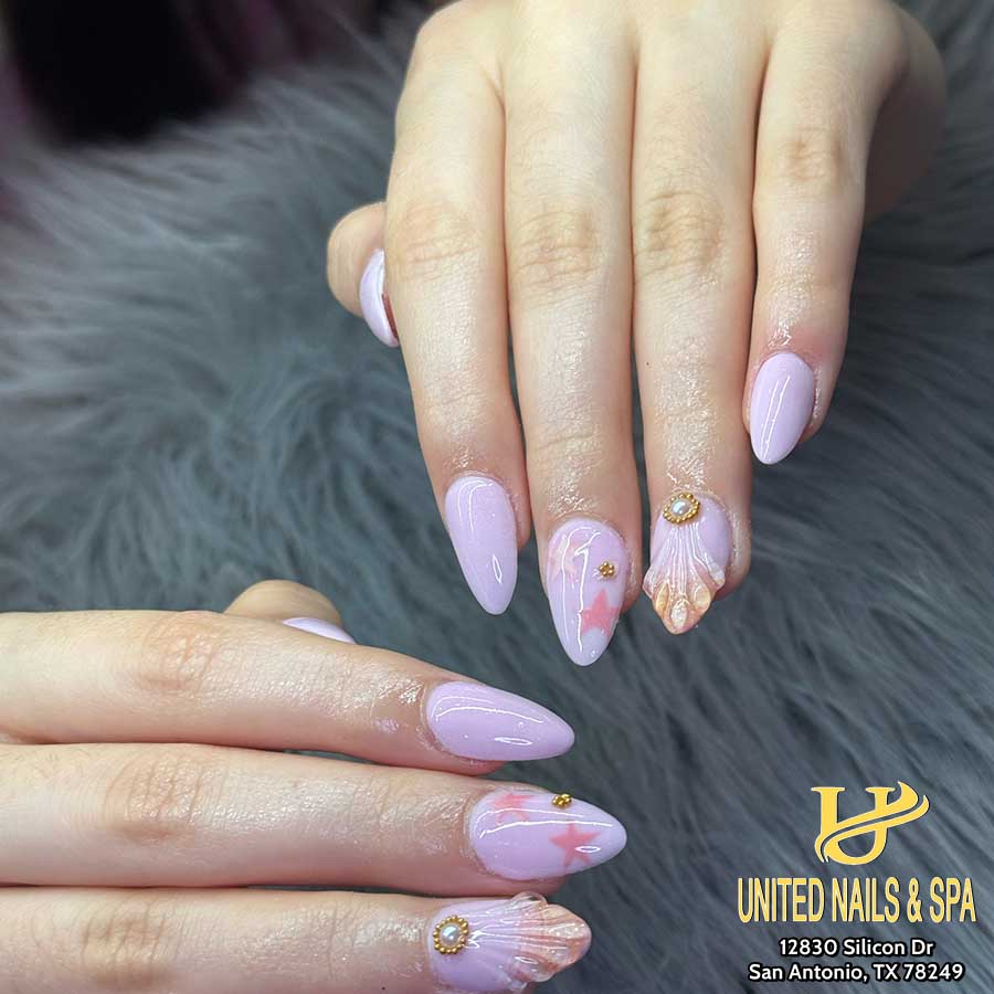 Nail June 22